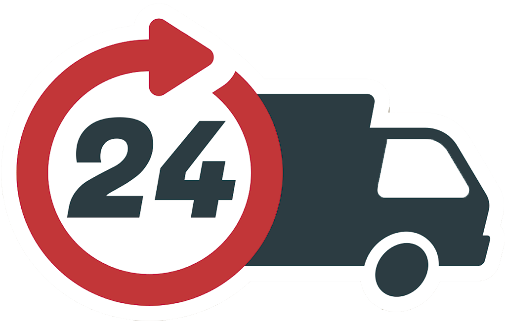Mudances urgents 24 hores