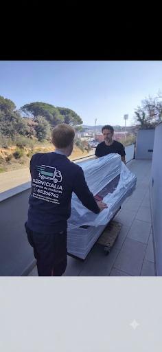 Mudança Mudanzas 365 Girona